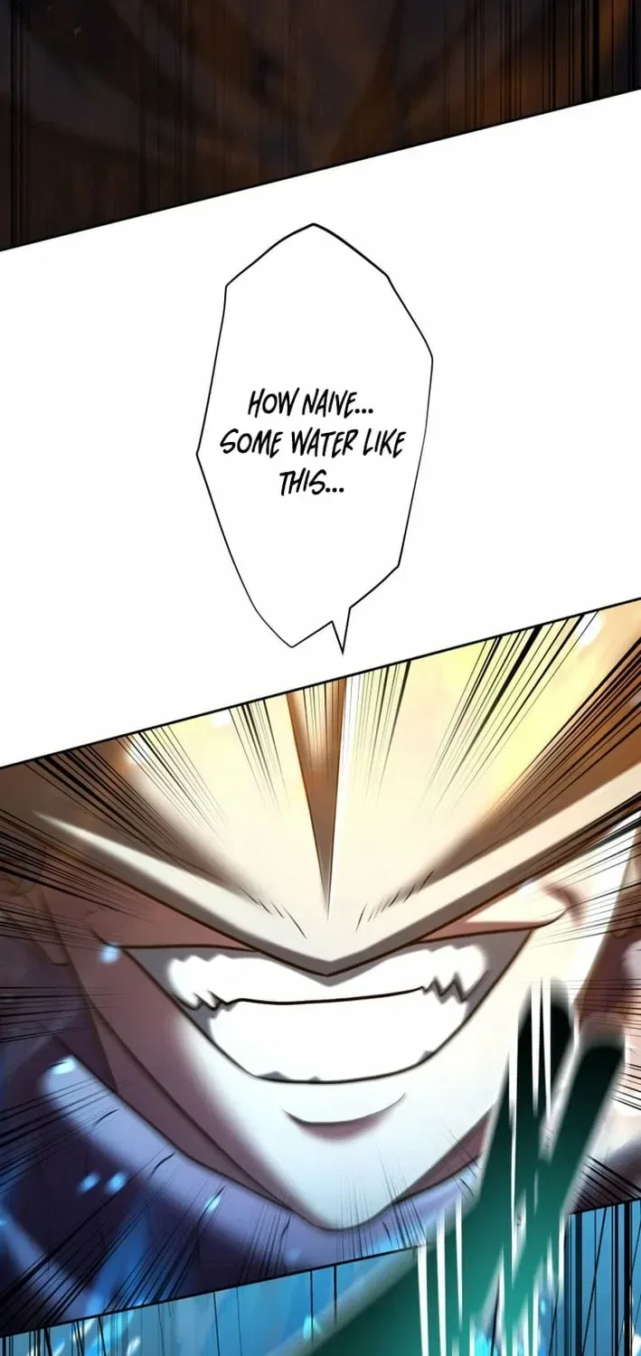 My Skill are the only Stealing I’ll Take the Strongest Powers and Begin My Revenge Chapter 40 – Page 35