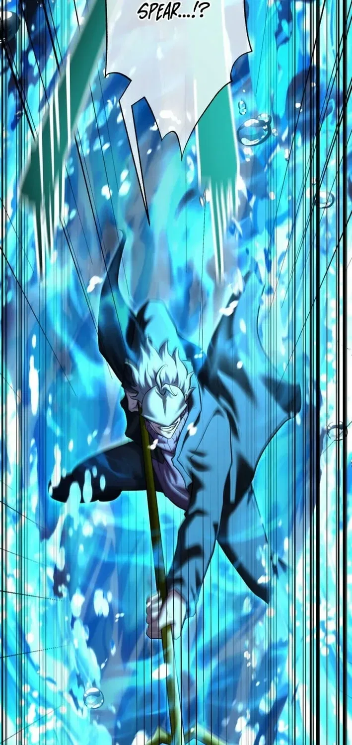 My Skill are the only Stealing I’ll Take the Strongest Powers and Begin My Revenge Chapter 40 – Page 37