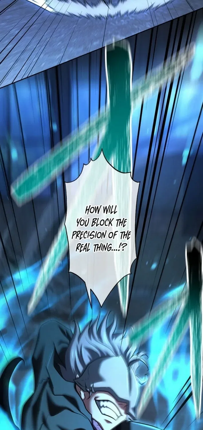 My Skill are the only Stealing I’ll Take the Strongest Powers and Begin My Revenge Chapter 40 – Page 41