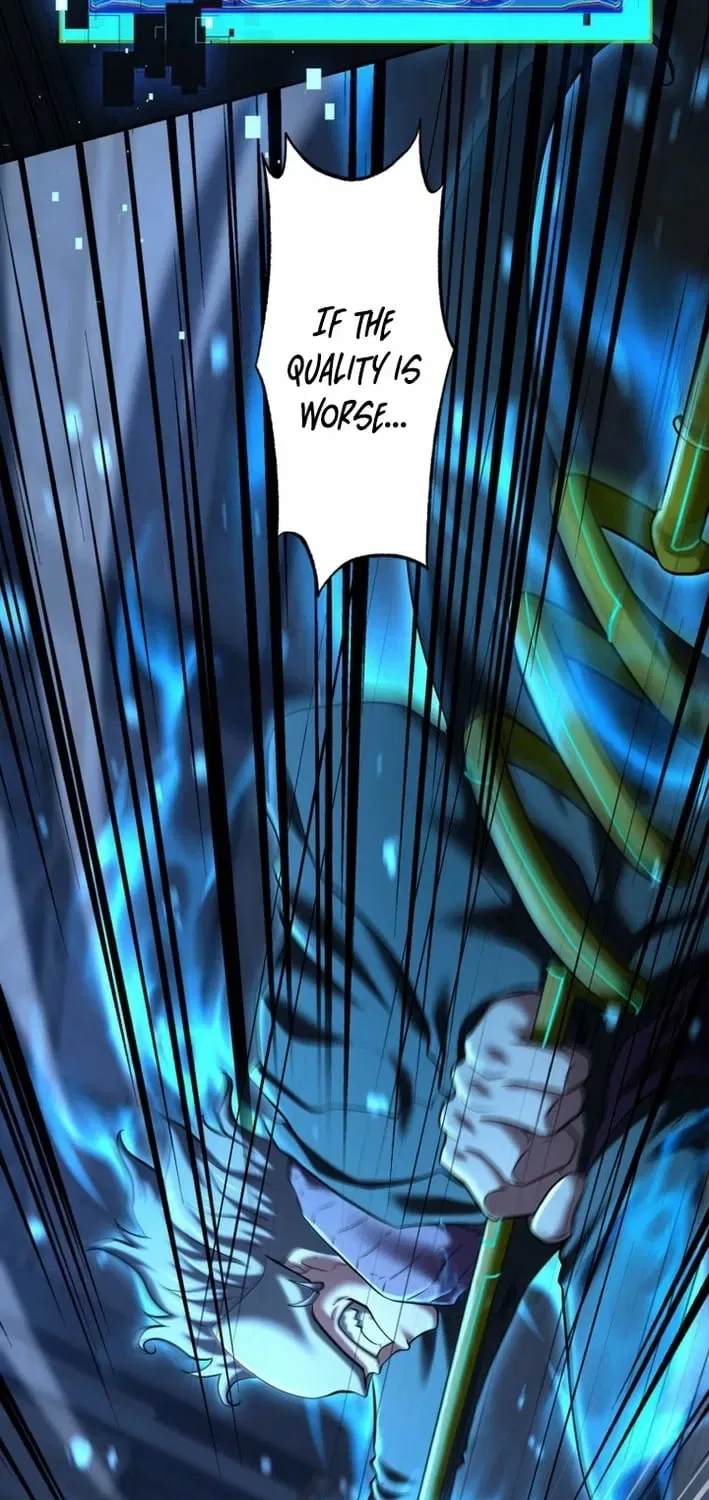 My Skill are the only Stealing I’ll Take the Strongest Powers and Begin My Revenge Chapter 40 – Page 45