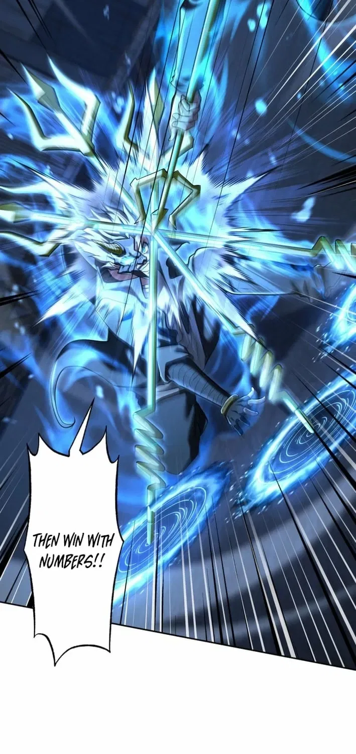 My Skill are the only Stealing I’ll Take the Strongest Powers and Begin My Revenge Chapter 40 – Page 46