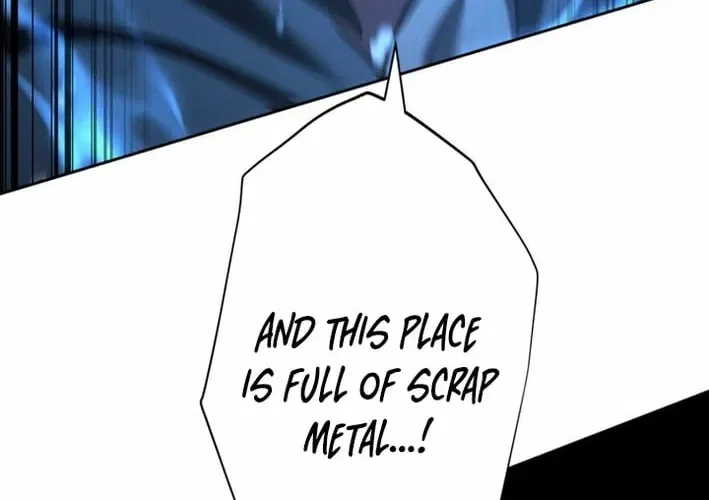 My Skill are the only Stealing I’ll Take the Strongest Powers and Begin My Revenge Chapter 40 – Page 48