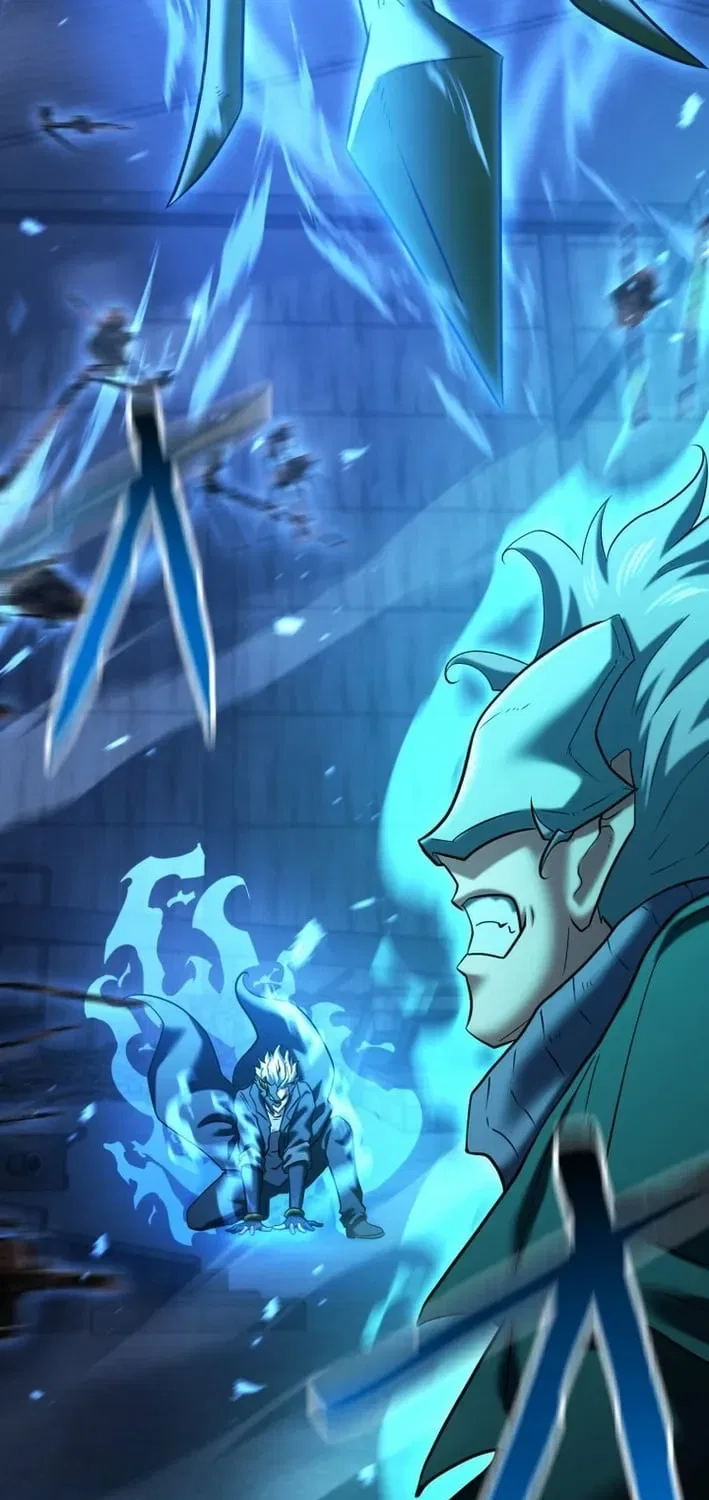 My Skill are the only Stealing I’ll Take the Strongest Powers and Begin My Revenge Chapter 40 – Page 53