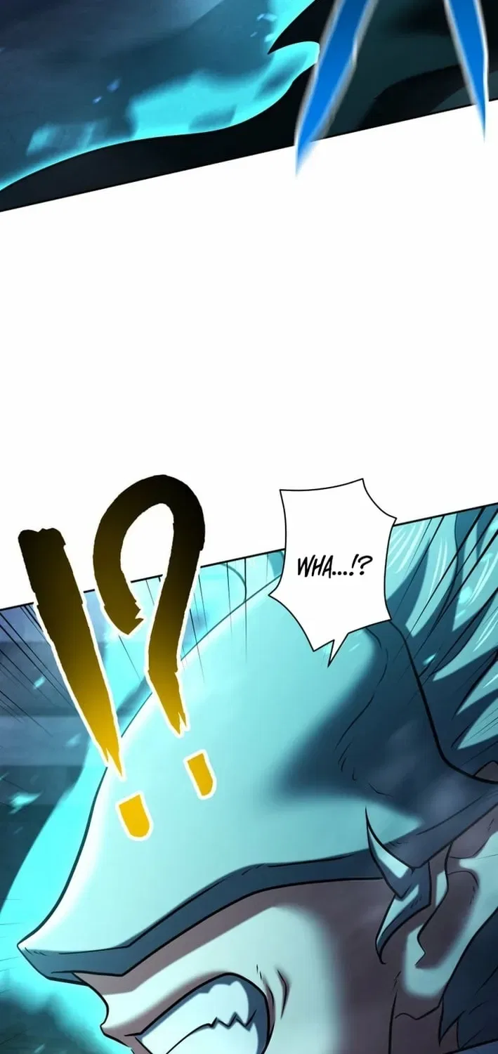 My Skill are the only Stealing I’ll Take the Strongest Powers and Begin My Revenge Chapter 40 – Page 54