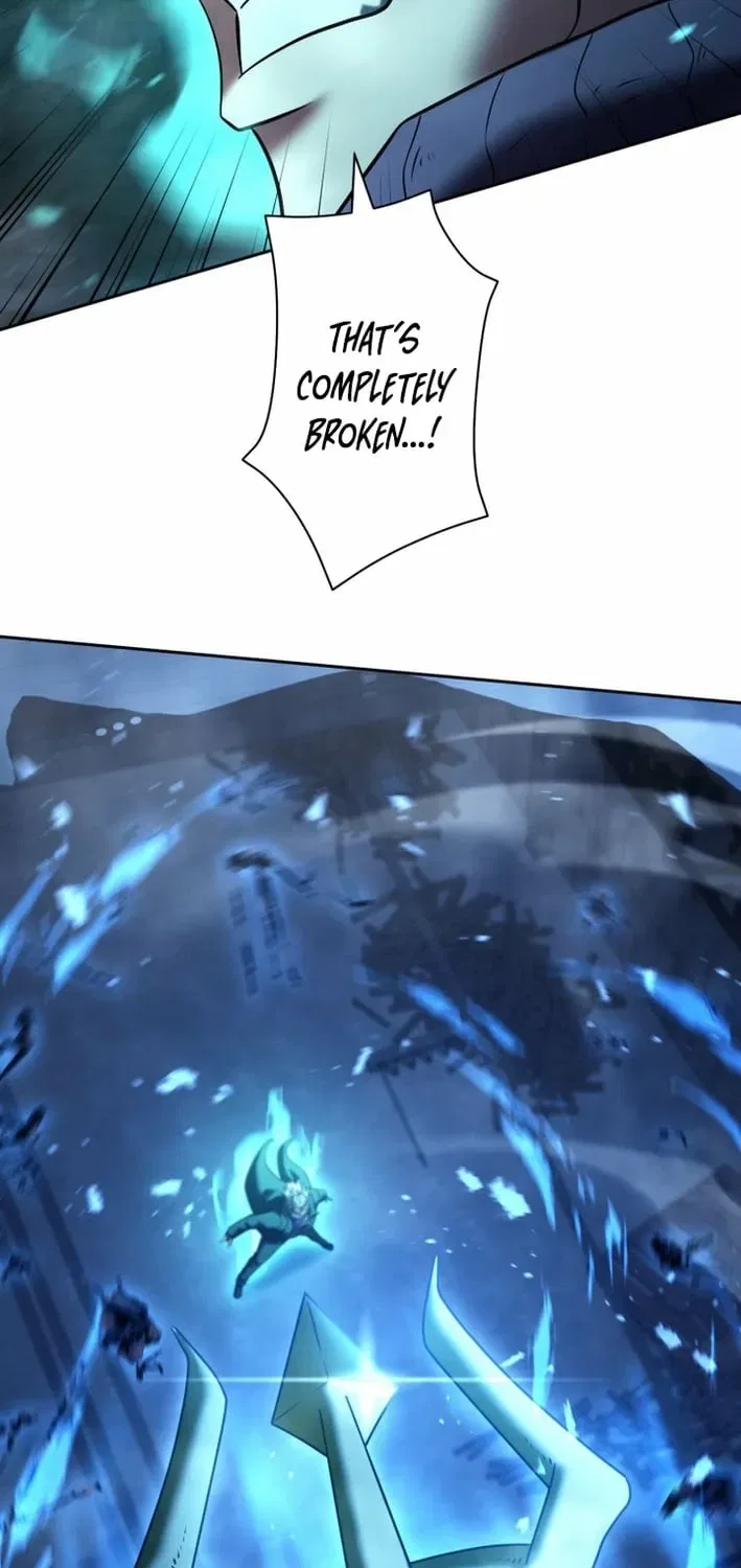 My Skill are the only Stealing I’ll Take the Strongest Powers and Begin My Revenge Chapter 40 – Page 55