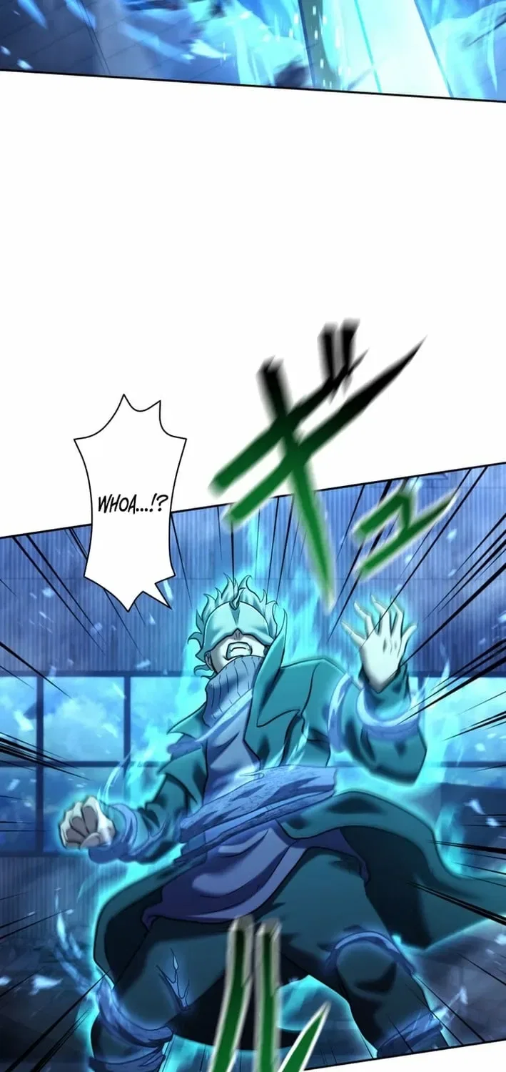 My Skill are the only Stealing I’ll Take the Strongest Powers and Begin My Revenge Chapter 40 – Page 57