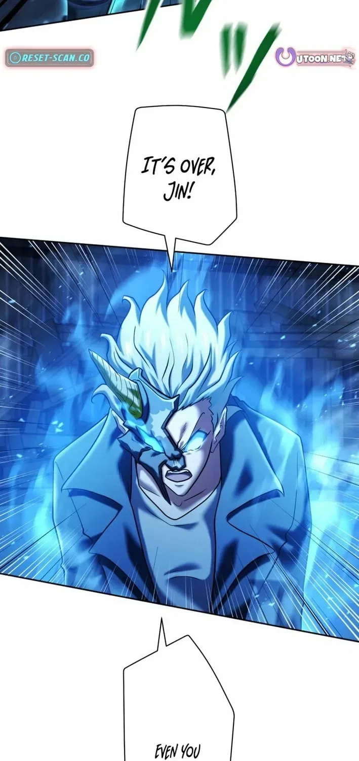 My Skill are the only Stealing I’ll Take the Strongest Powers and Begin My Revenge Chapter 40 – Page 58