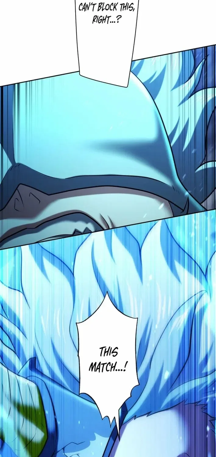 My Skill are the only Stealing I’ll Take the Strongest Powers and Begin My Revenge Chapter 40 – Page 59
