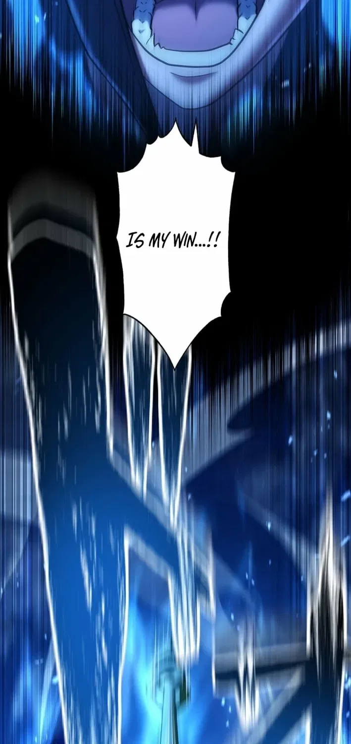 My Skill are the only Stealing I’ll Take the Strongest Powers and Begin My Revenge Chapter 40 – Page 61