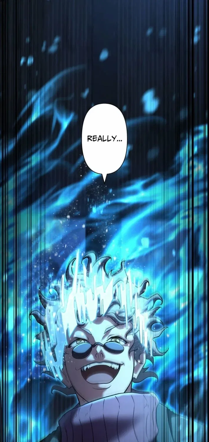 My Skill are the only Stealing I’ll Take the Strongest Powers and Begin My Revenge Chapter 40 – Page 65