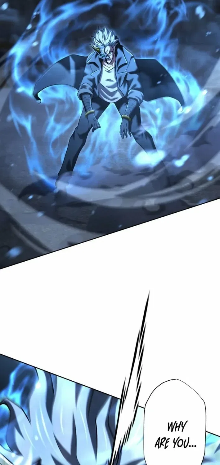 My Skill are the only Stealing I’ll Take the Strongest Powers and Begin My Revenge Chapter 40 – Page 70