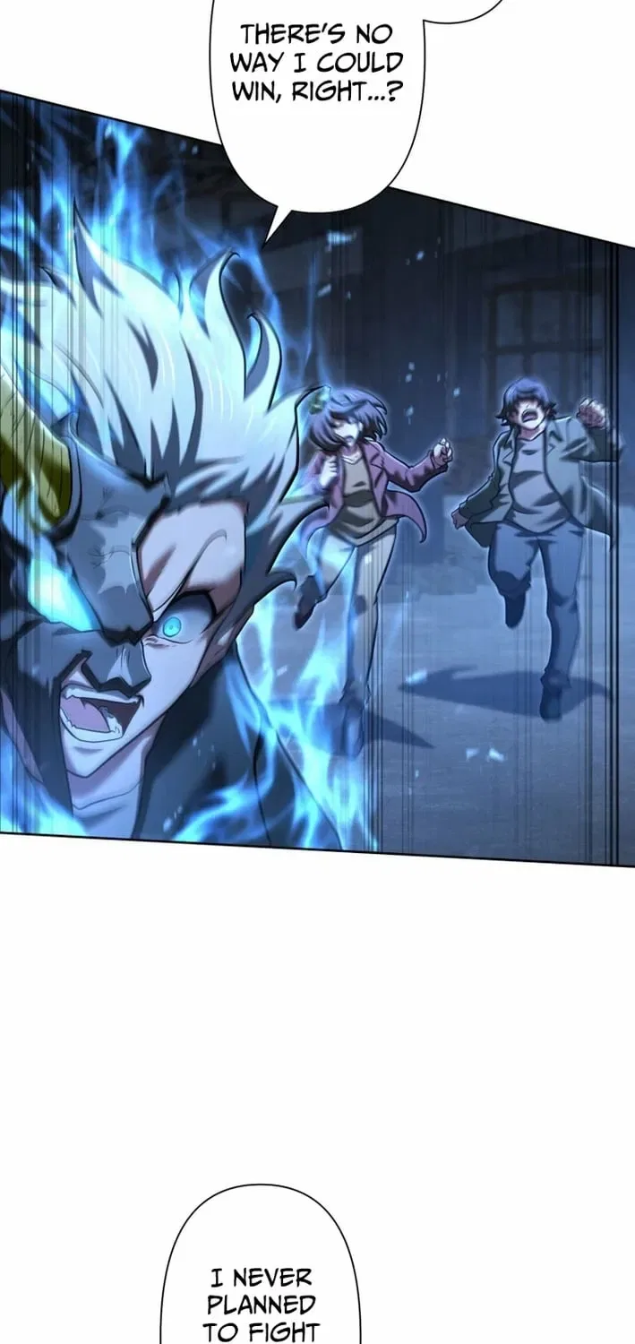 My Skill are the only Stealing I’ll Take the Strongest Powers and Begin My Revenge Chapter 40 – Page 79