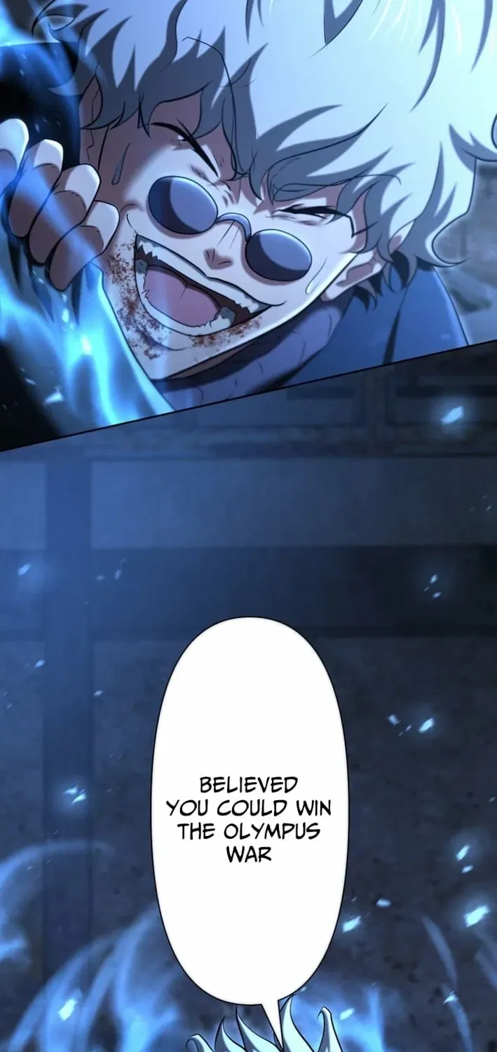 My Skill are the only Stealing I’ll Take the Strongest Powers and Begin My Revenge Chapter 40 – Page 81