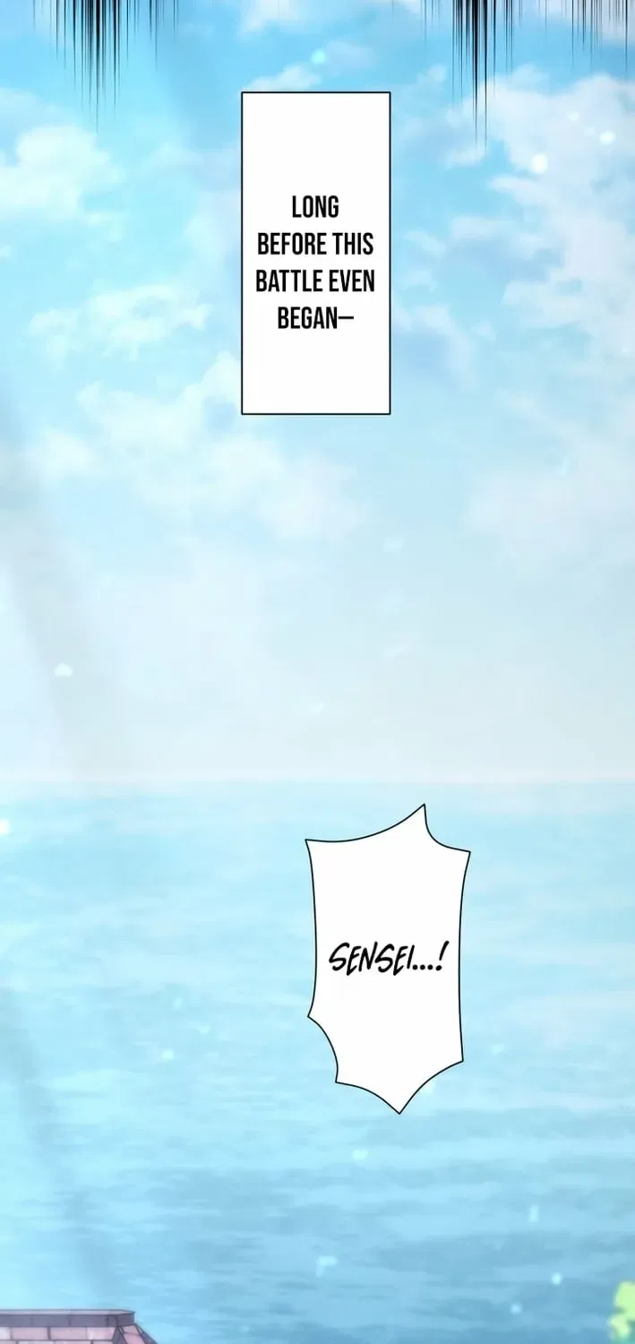 My Skill are the only Stealing I’ll Take the Strongest Powers and Begin My Revenge Chapter 40 – Page 83