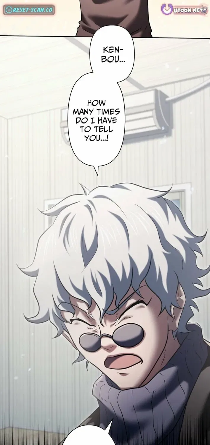 My Skill are the only Stealing I’ll Take the Strongest Powers and Begin My Revenge Chapter 40 – Page 87