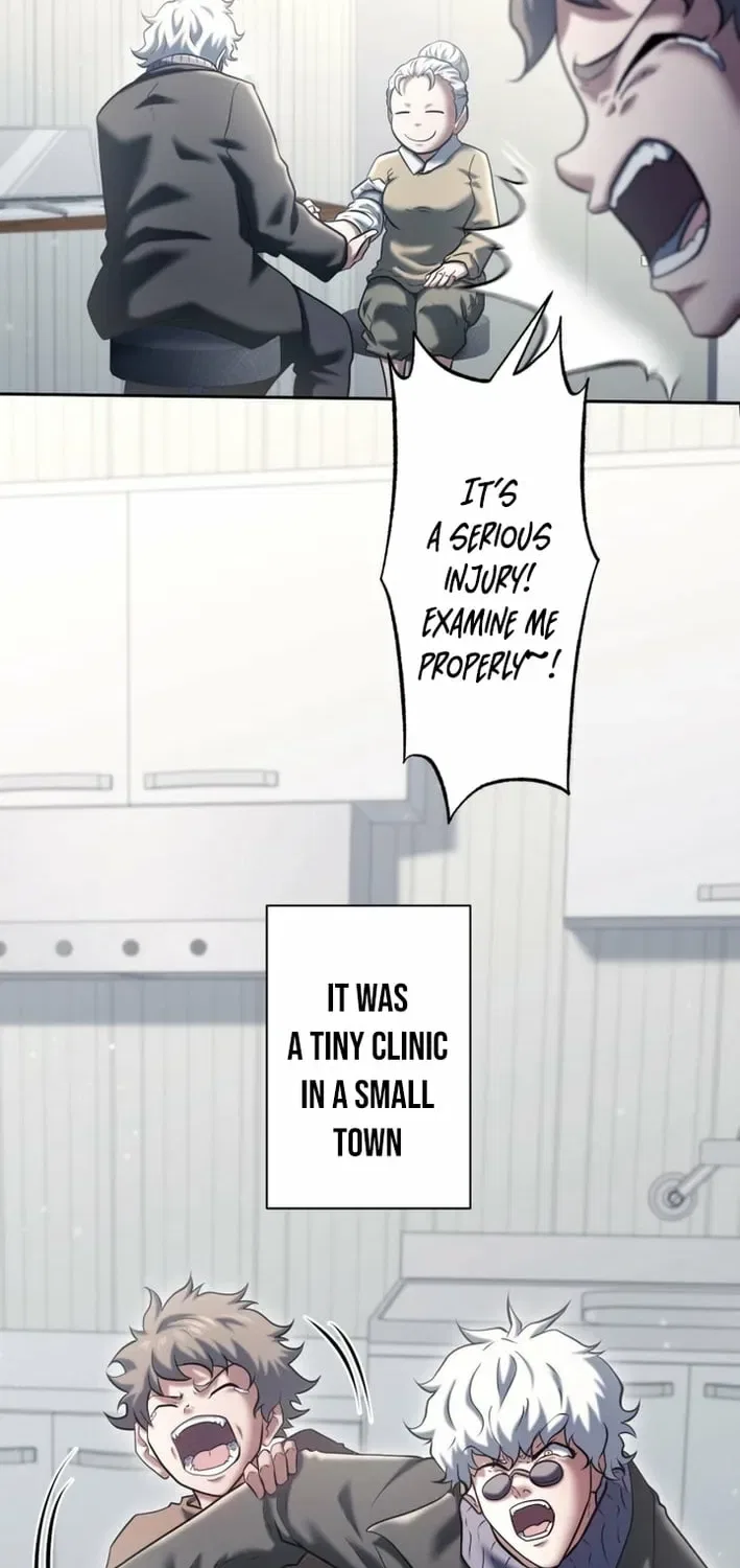 My Skill are the only Stealing I’ll Take the Strongest Powers and Begin My Revenge Chapter 40 – Page 90