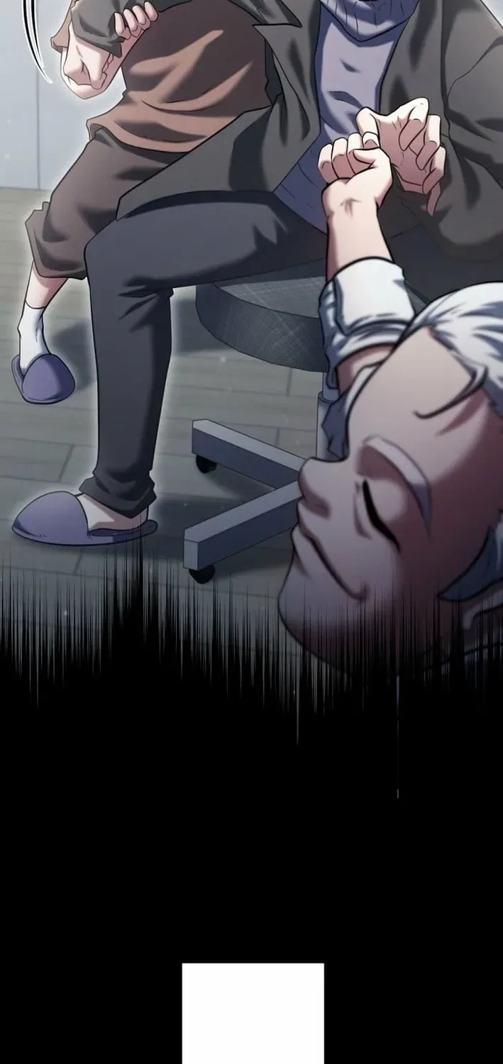My Skill are the only Stealing I’ll Take the Strongest Powers and Begin My Revenge Chapter 40 – Page 91