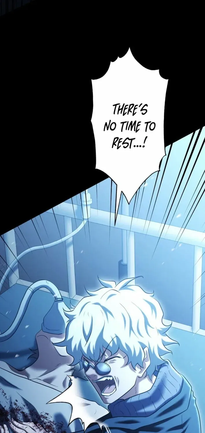 My Skill are the only Stealing I’ll Take the Strongest Powers and Begin My Revenge Chapter 40 – Page 97