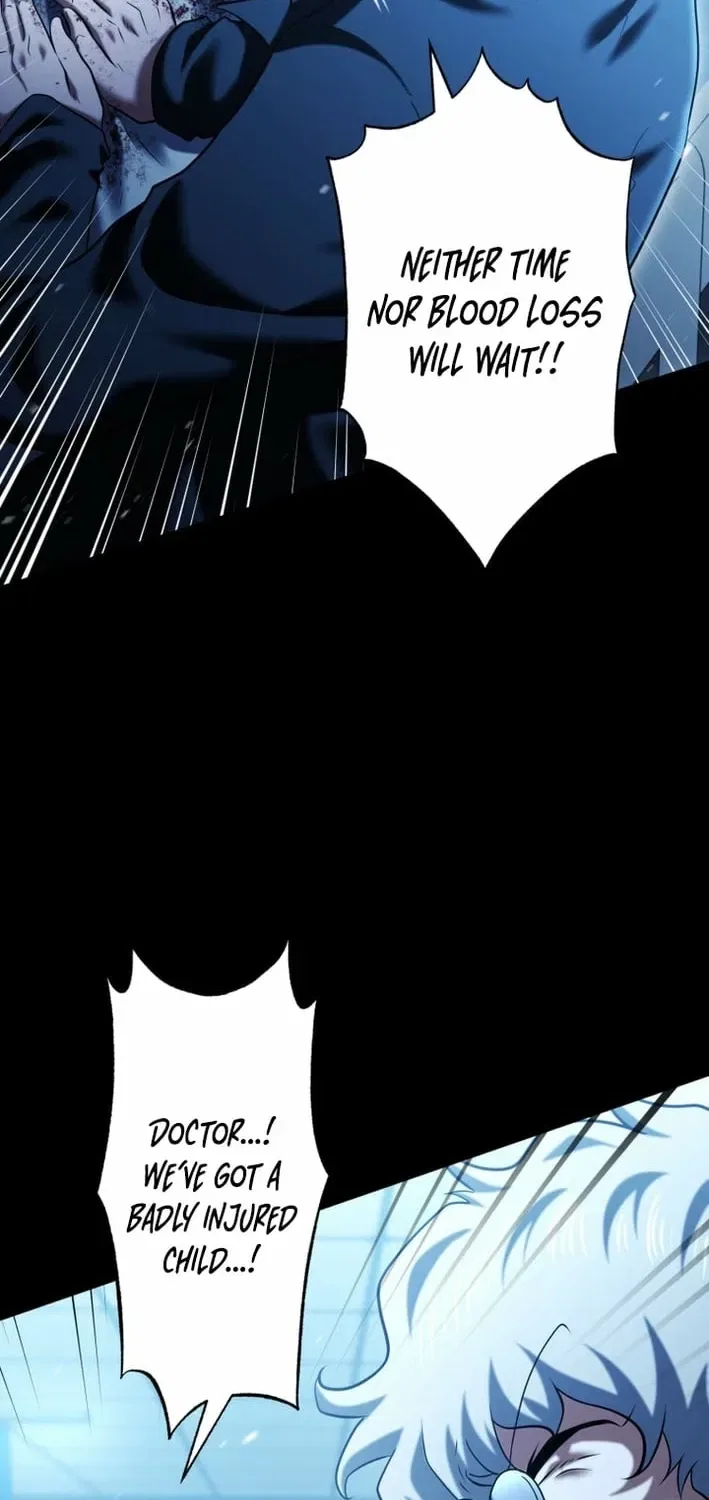 My Skill are the only Stealing I’ll Take the Strongest Powers and Begin My Revenge Chapter 40 – Page 98