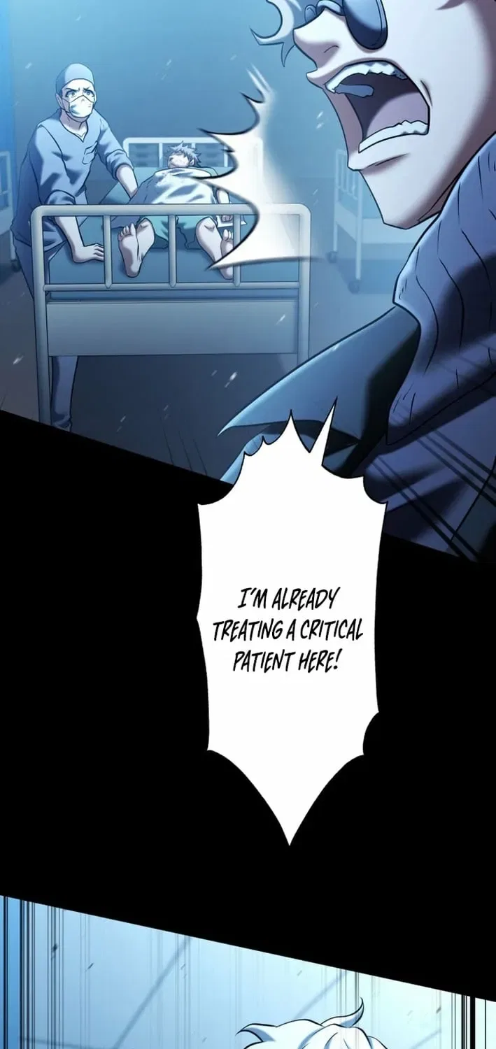 My Skill are the only Stealing I’ll Take the Strongest Powers and Begin My Revenge Chapter 40 – Page 99