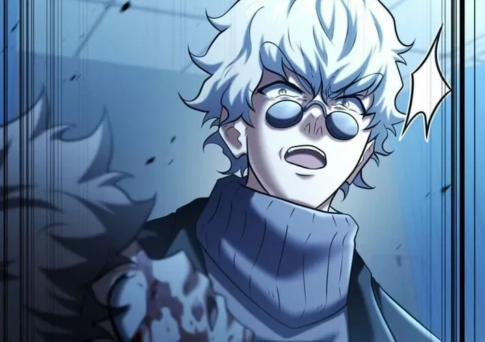 My Skill are the only Stealing I’ll Take the Strongest Powers and Begin My Revenge Chapter 40 – Page 100