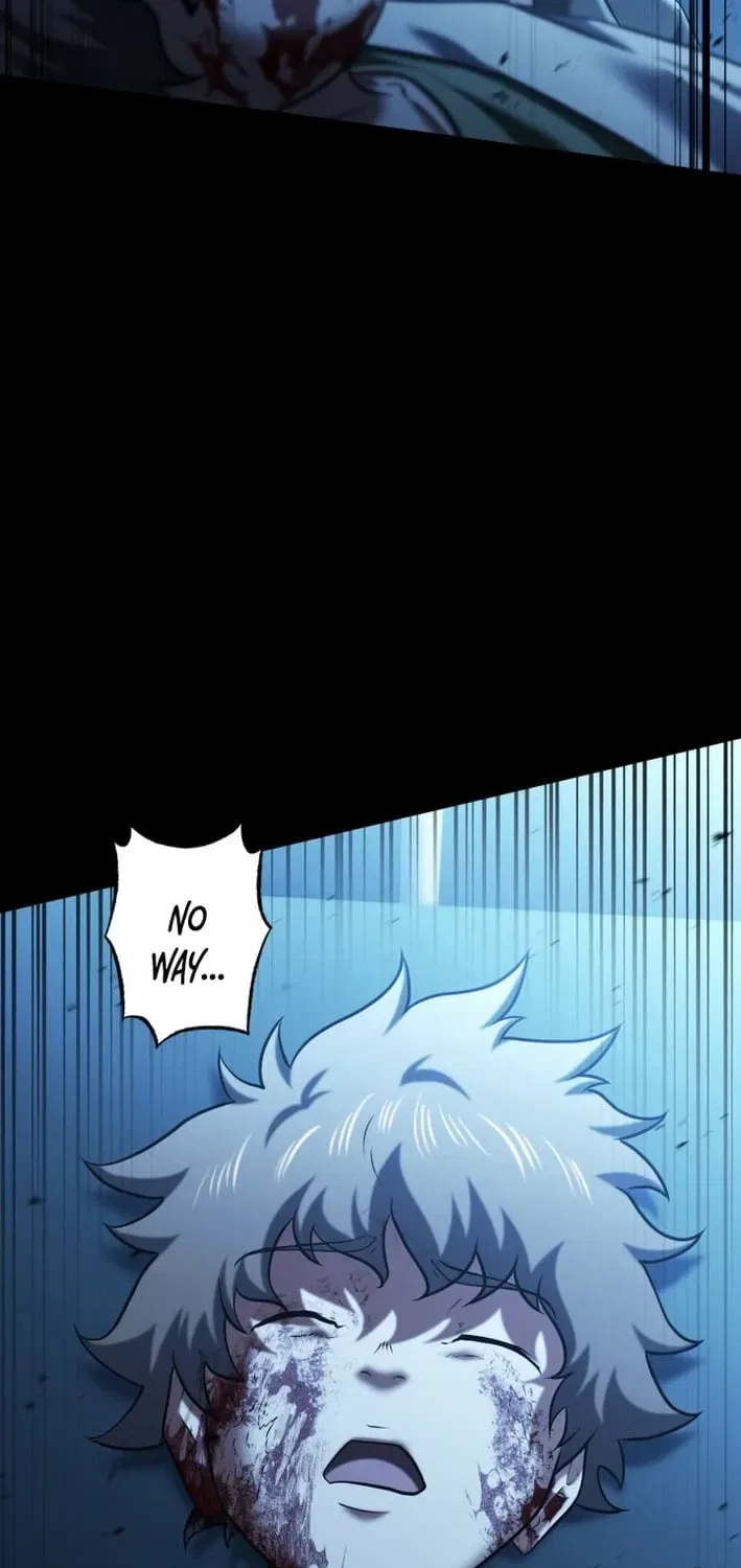My Skill are the only Stealing I’ll Take the Strongest Powers and Begin My Revenge Chapter 40 – Page 101