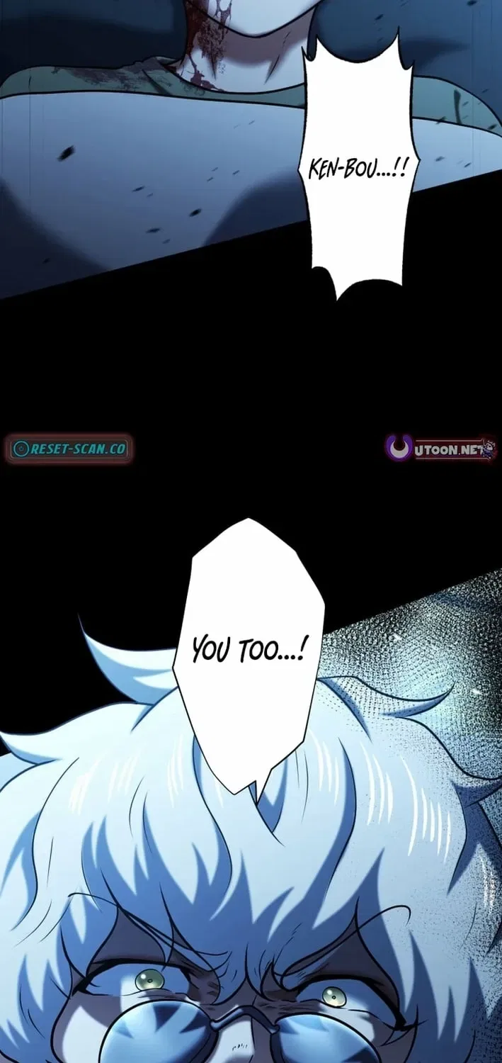 My Skill are the only Stealing I’ll Take the Strongest Powers and Begin My Revenge Chapter 40 – Page 102