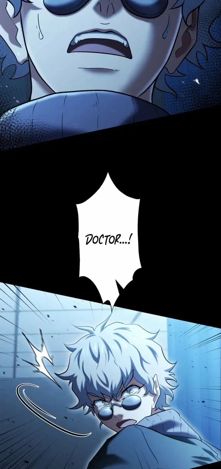 My Skill are the only Stealing I’ll Take the Strongest Powers and Begin My Revenge Chapter 40 – Page 103