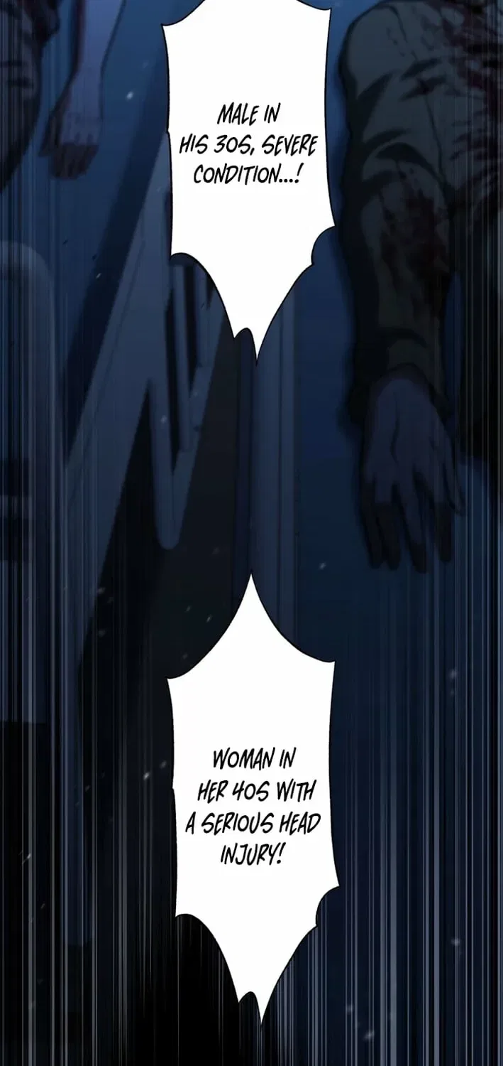 My Skill are the only Stealing I’ll Take the Strongest Powers and Begin My Revenge Chapter 40 – Page 106
