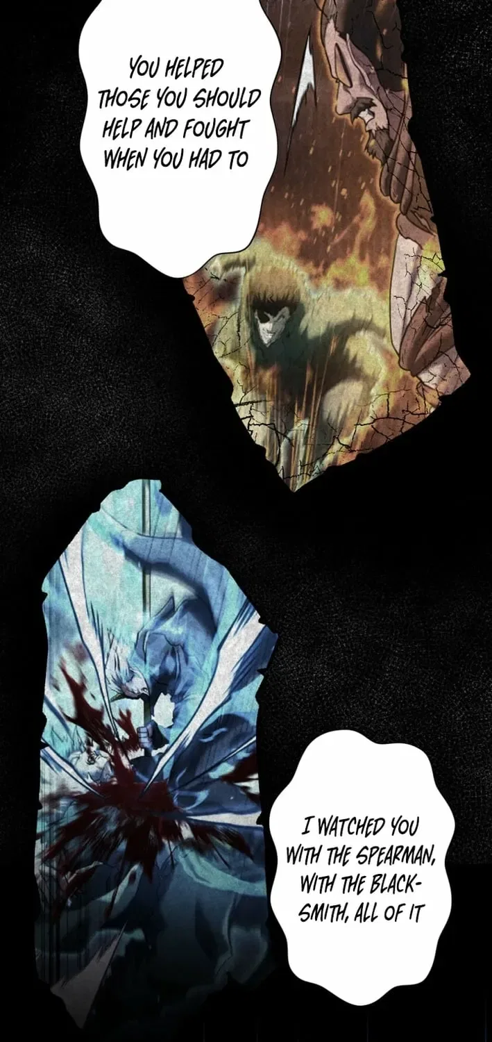 My Skill are the only Stealing I’ll Take the Strongest Powers and Begin My Revenge Chapter 40 – Page 133