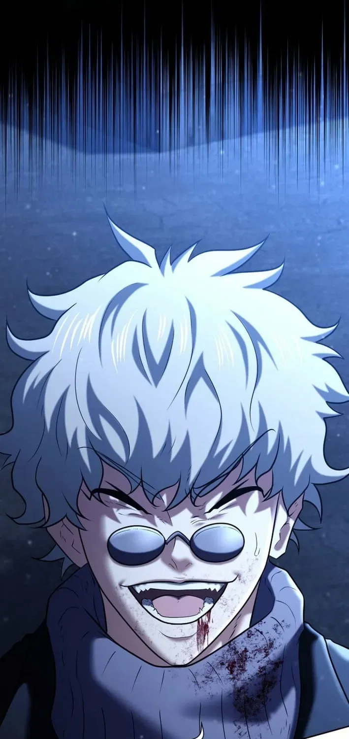 My Skill are the only Stealing I’ll Take the Strongest Powers and Begin My Revenge Chapter 40 – Page 134