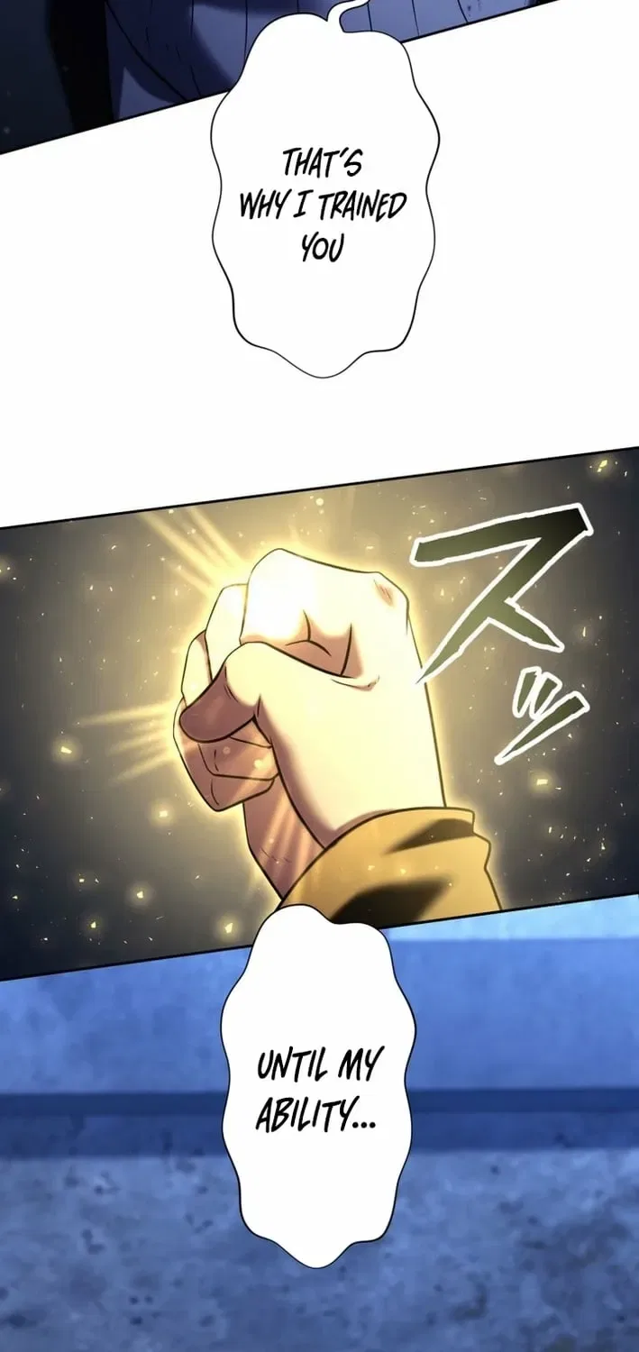 My Skill are the only Stealing I’ll Take the Strongest Powers and Begin My Revenge Chapter 40 – Page 135