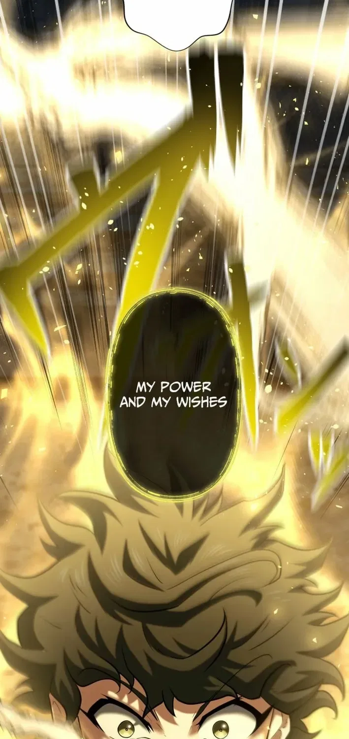 My Skill are the only Stealing I’ll Take the Strongest Powers and Begin My Revenge Chapter 40 – Page 138