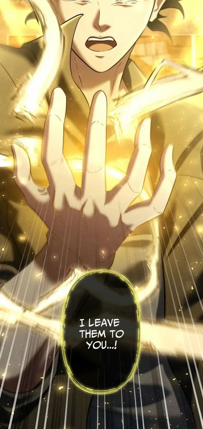 My Skill are the only Stealing I’ll Take the Strongest Powers and Begin My Revenge Chapter 40 – Page 139