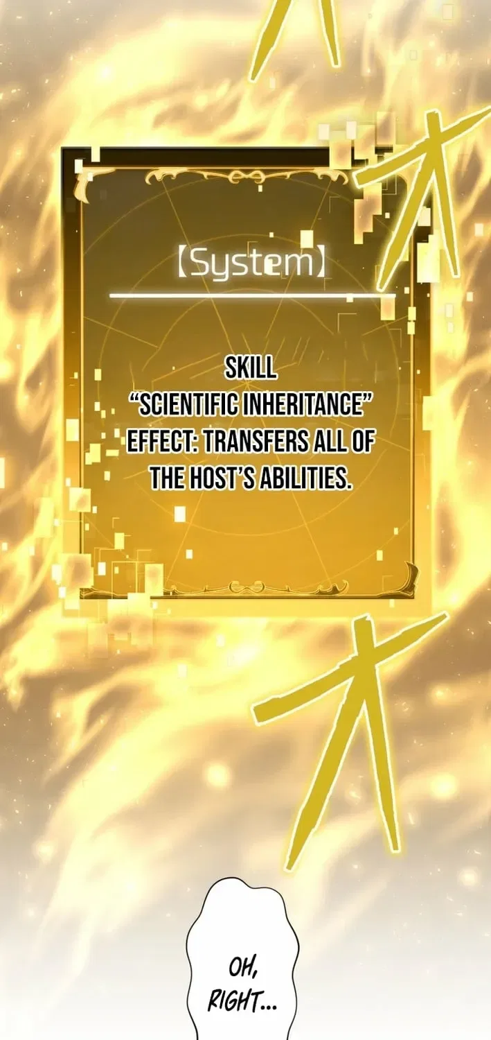 My Skill are the only Stealing I’ll Take the Strongest Powers and Begin My Revenge Chapter 40 – Page 141