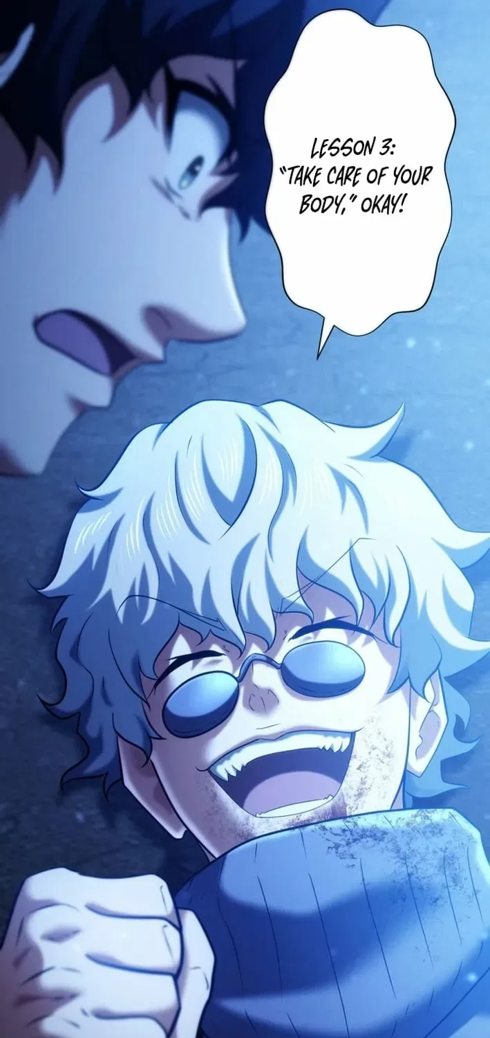 My Skill are the only Stealing I’ll Take the Strongest Powers and Begin My Revenge Chapter 40 – Page 143