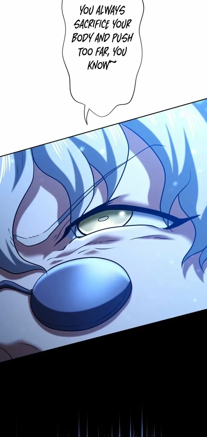 My Skill are the only Stealing I’ll Take the Strongest Powers and Begin My Revenge Chapter 40 – Page 145