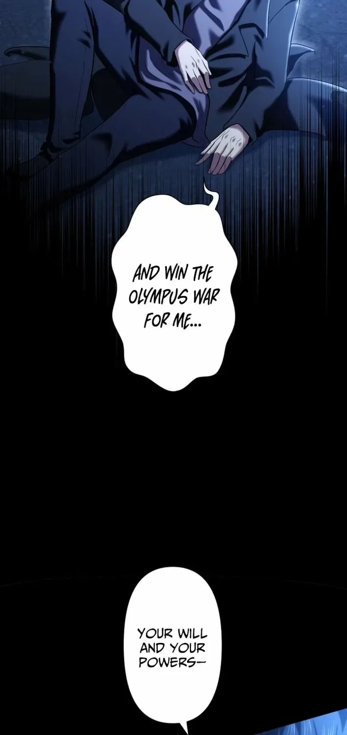 My Skill are the only Stealing I’ll Take the Strongest Powers and Begin My Revenge Chapter 40 – Page 147