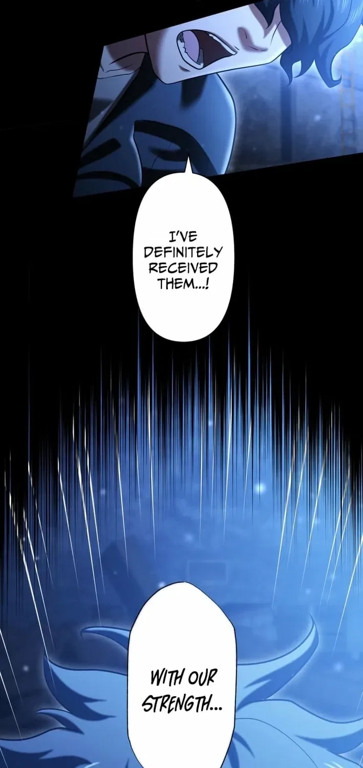 My Skill are the only Stealing I’ll Take the Strongest Powers and Begin My Revenge Chapter 40 – Page 148
