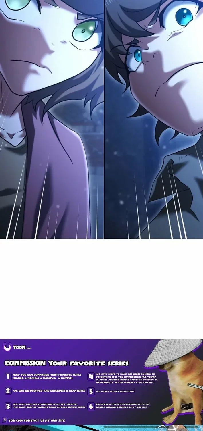 My Skill are the only Stealing I’ll Take the Strongest Powers and Begin My Revenge Chapter 40 – Page 150