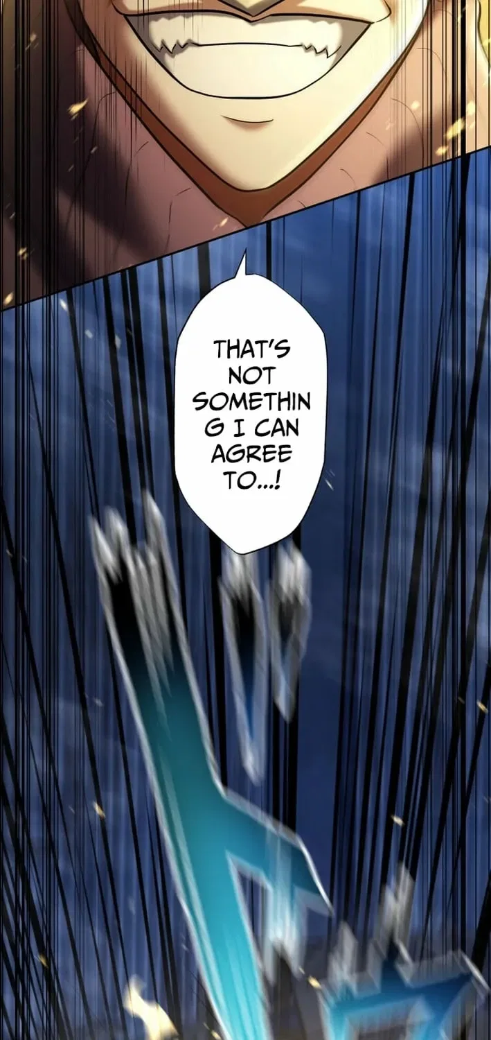 My Skill are the only Stealing I’ll Take the Strongest Powers and Begin My Revenge Chapter 39 – Page 9