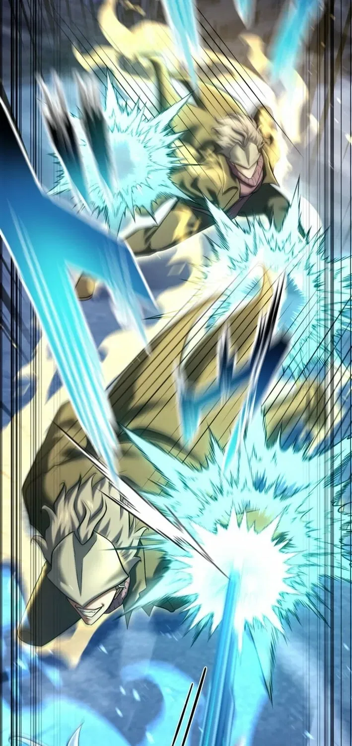 My Skill are the only Stealing I’ll Take the Strongest Powers and Begin My Revenge Chapter 39 – Page 10