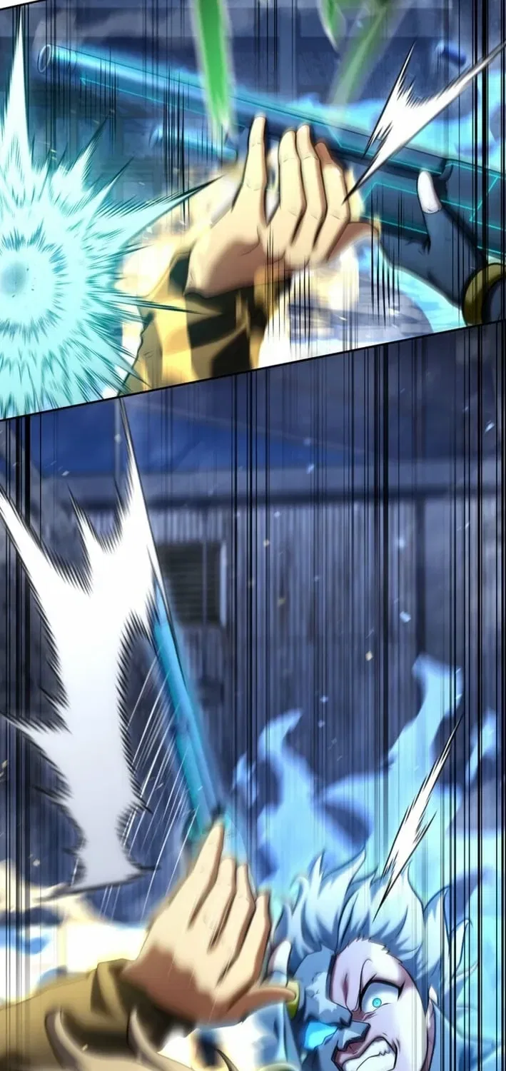 My Skill are the only Stealing I’ll Take the Strongest Powers and Begin My Revenge Chapter 39 – Page 13