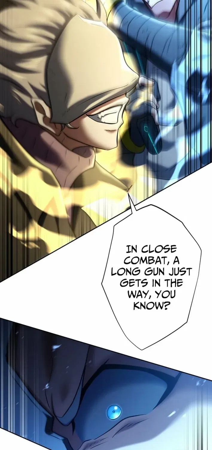 My Skill are the only Stealing I’ll Take the Strongest Powers and Begin My Revenge Chapter 39 – Page 14