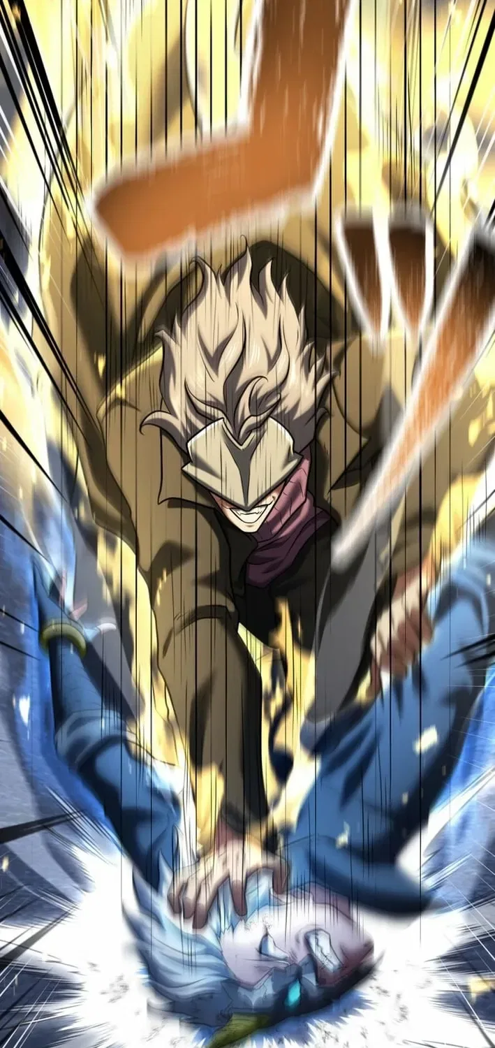 My Skill are the only Stealing I’ll Take the Strongest Powers and Begin My Revenge Chapter 39 – Page 23
