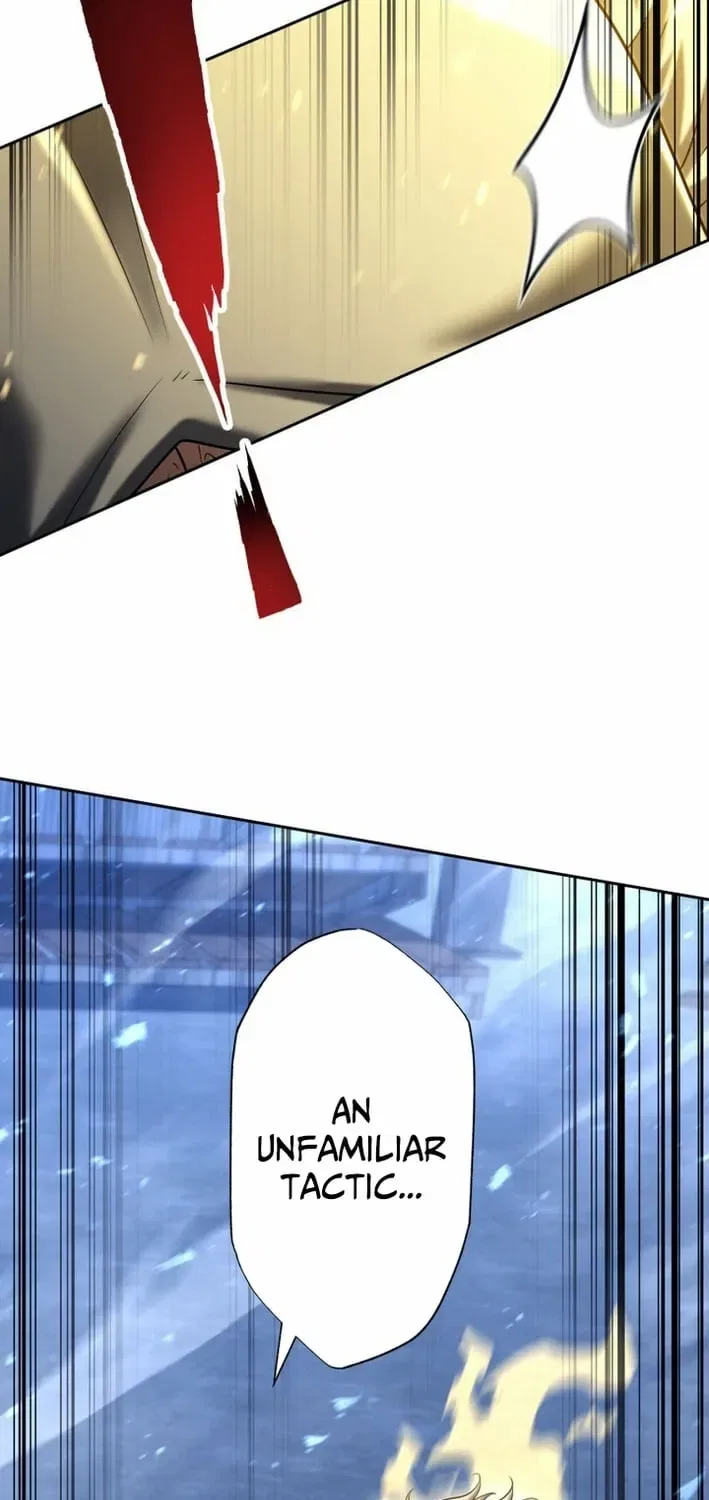 My Skill are the only Stealing I’ll Take the Strongest Powers and Begin My Revenge Chapter 39 – Page 27