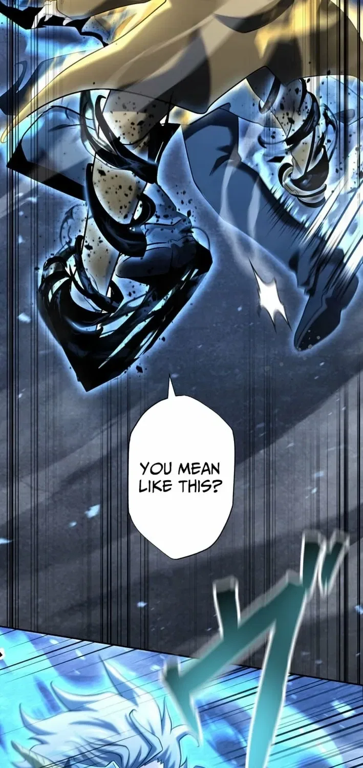 My Skill are the only Stealing I’ll Take the Strongest Powers and Begin My Revenge Chapter 39 – Page 29