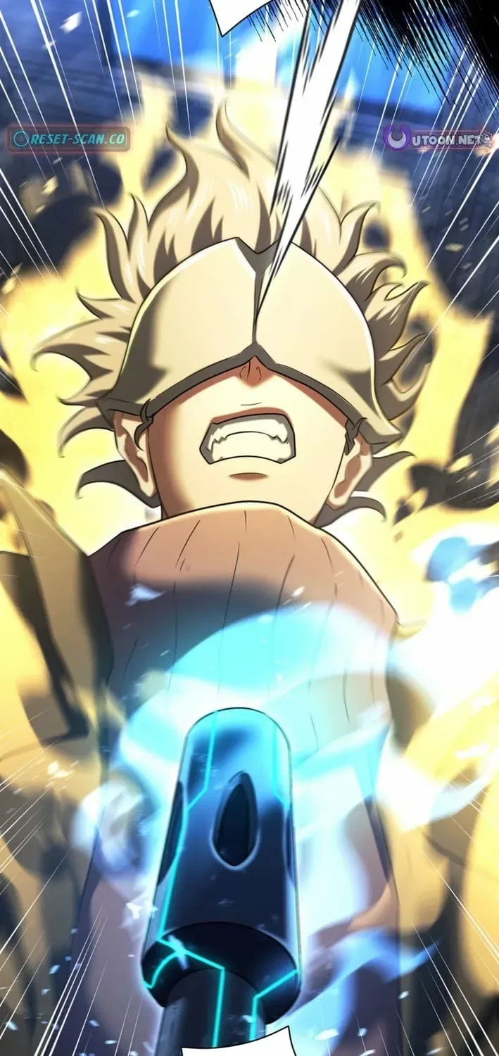 My Skill are the only Stealing I’ll Take the Strongest Powers and Begin My Revenge Chapter 39 – Page 31