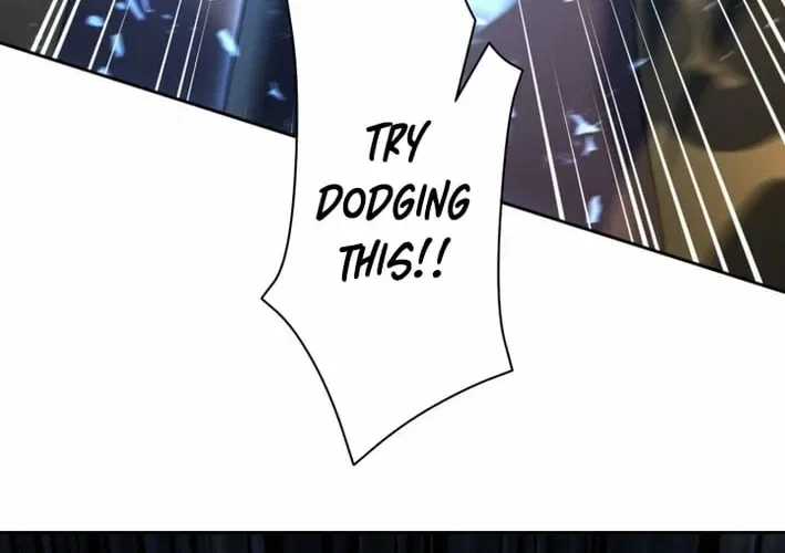My Skill are the only Stealing I’ll Take the Strongest Powers and Begin My Revenge Chapter 39 – Page 32