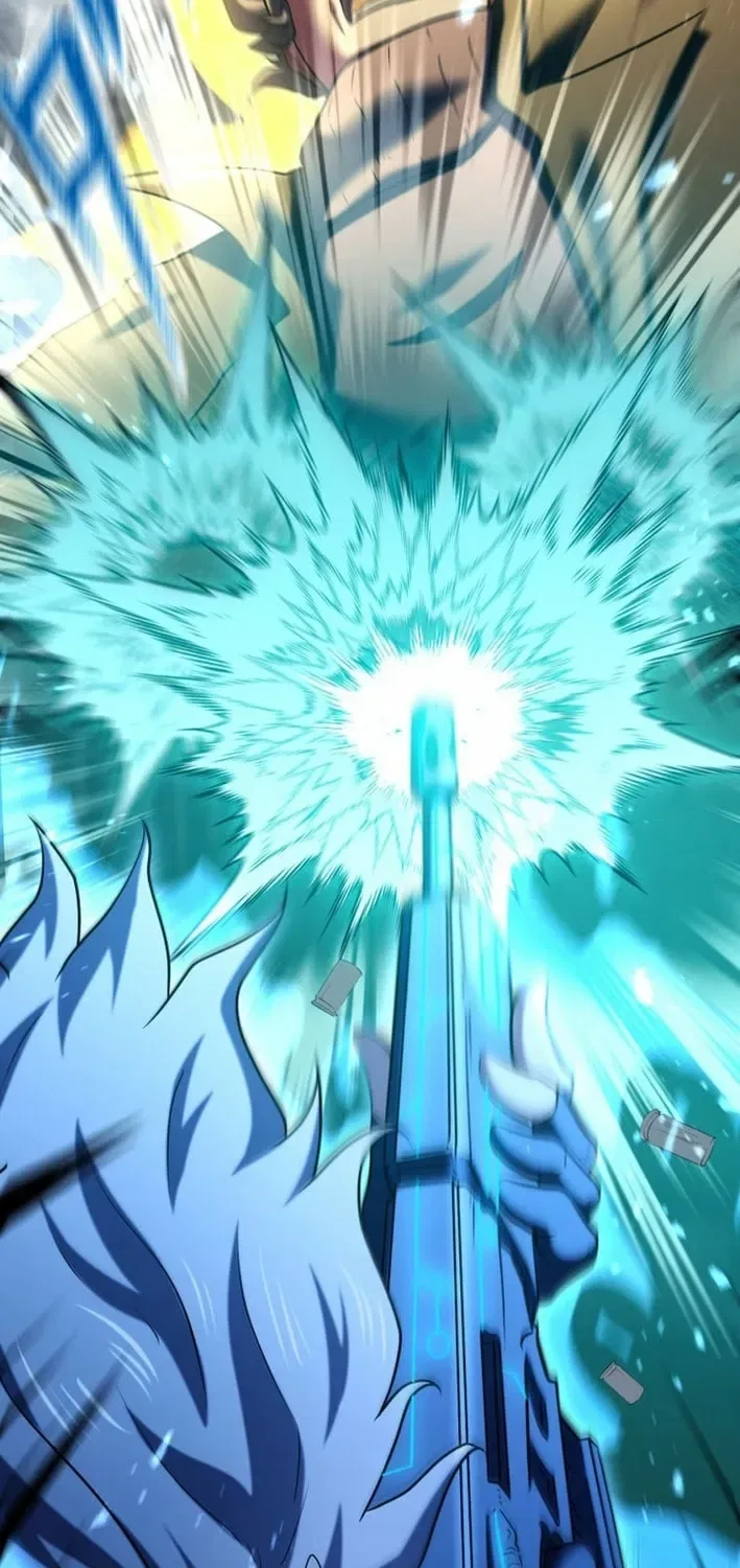 My Skill are the only Stealing I’ll Take the Strongest Powers and Begin My Revenge Chapter 39 – Page 34